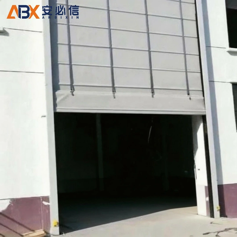 湛江卸货平台