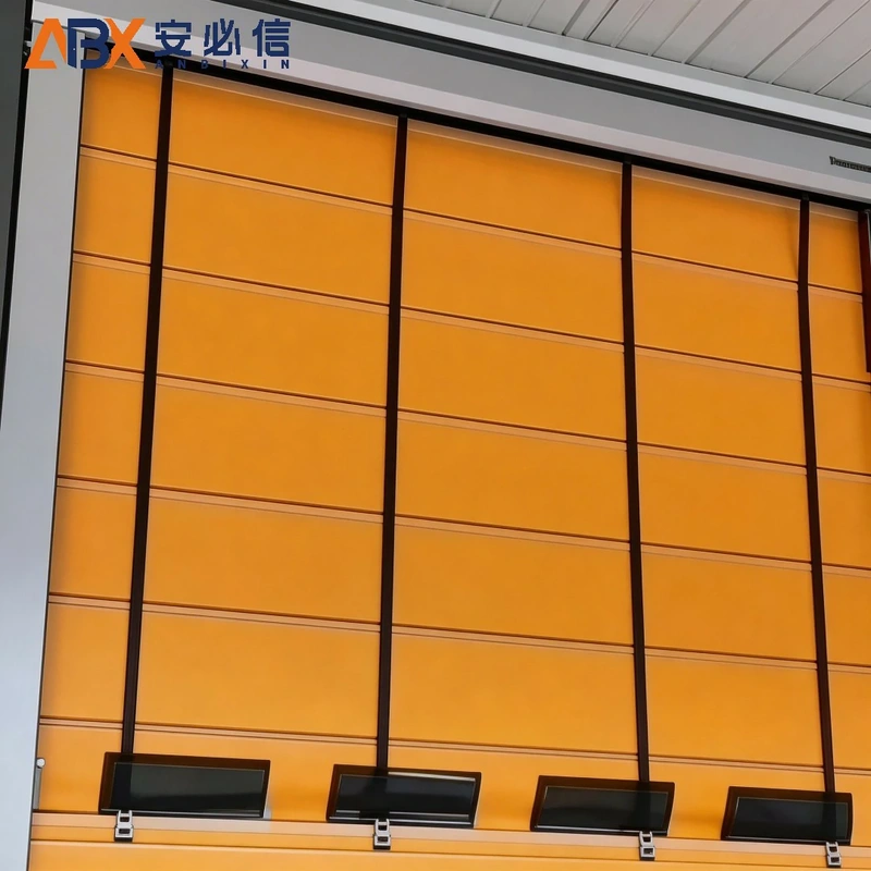 湛江快速堆积门