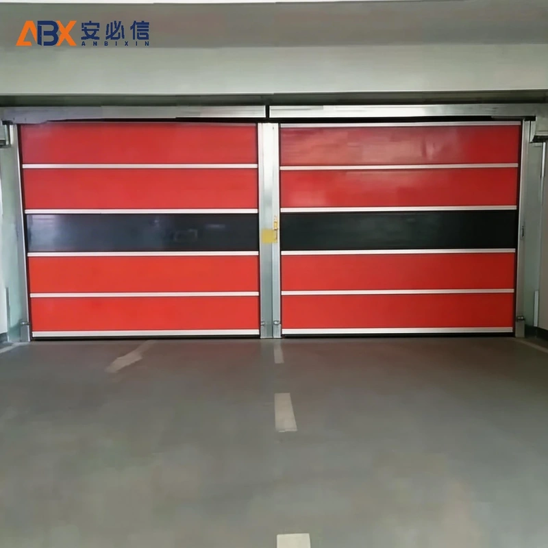 湛江工业快速门